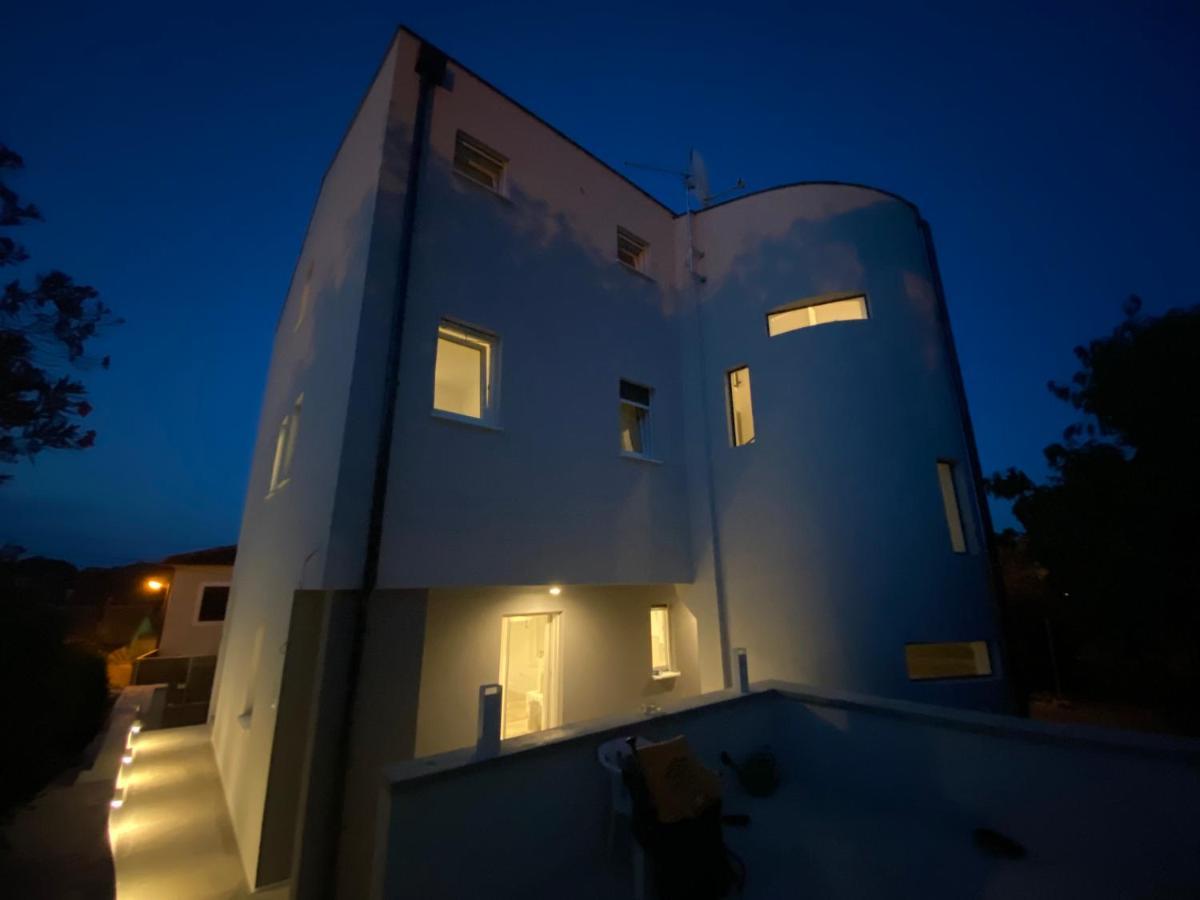 Apartments Hemetek Veli Lošinj Dış mekan fotoğraf