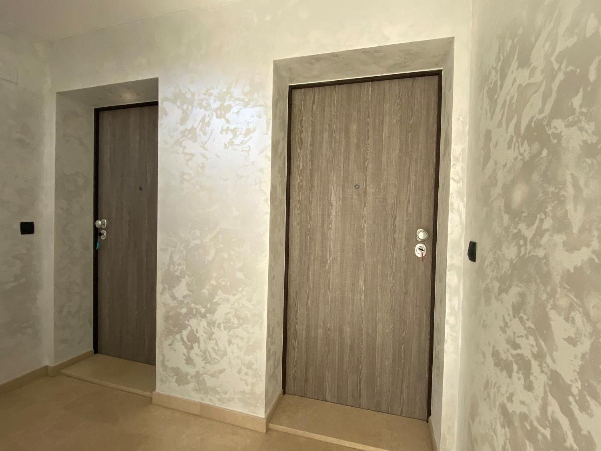 Apartments Hemetek Veli Lošinj Dış mekan fotoğraf