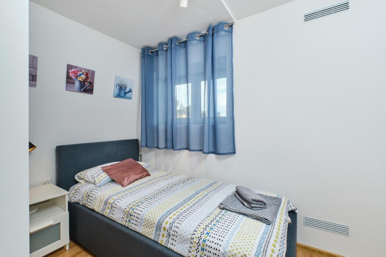Apartments Hemetek Veli Lošinj Dış mekan fotoğraf